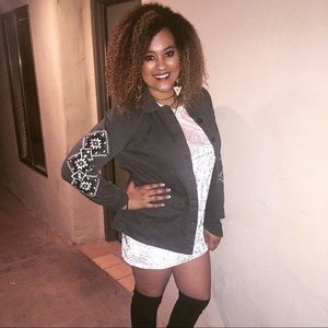 💕Meet your posher💕